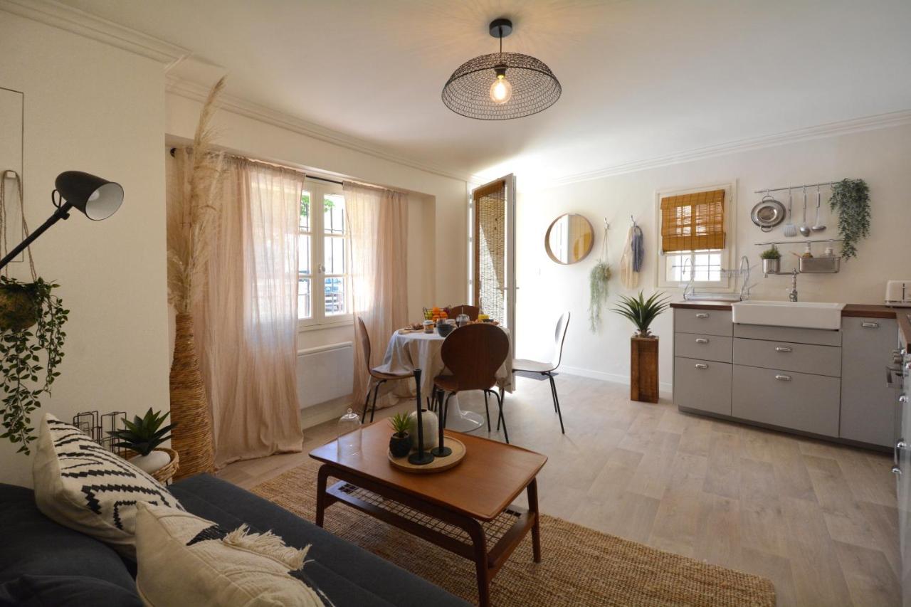 Le Liron Apartment ลีล-ซูร์-ลา-ซอร์ก ภายนอก รูปภาพ