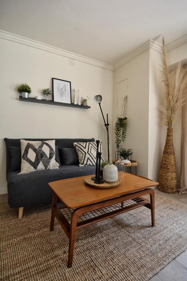 Le Liron Apartment ลีล-ซูร์-ลา-ซอร์ก ภายนอก รูปภาพ