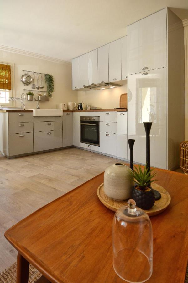 Le Liron Apartment ลีล-ซูร์-ลา-ซอร์ก ภายนอก รูปภาพ