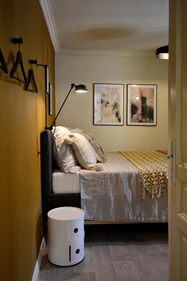 Le Liron Apartment ลีล-ซูร์-ลา-ซอร์ก ภายนอก รูปภาพ