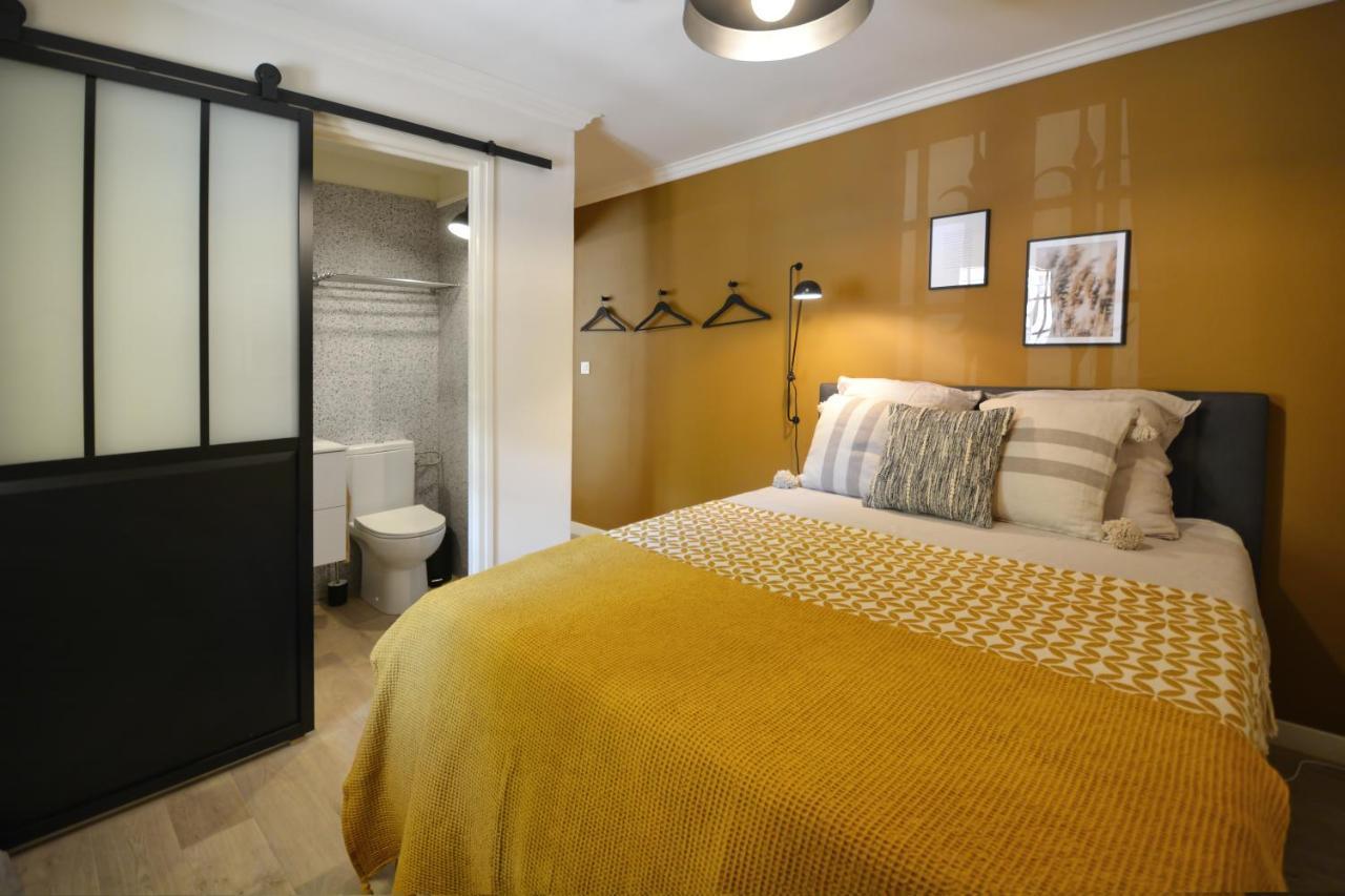 Le Liron Apartment ลีล-ซูร์-ลา-ซอร์ก ภายนอก รูปภาพ