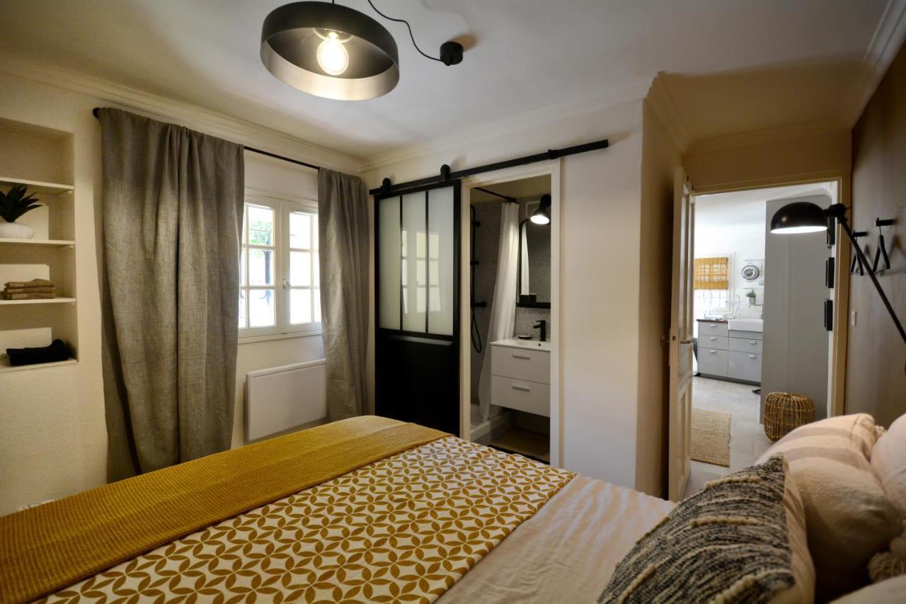 Le Liron Apartment ลีล-ซูร์-ลา-ซอร์ก ภายนอก รูปภาพ