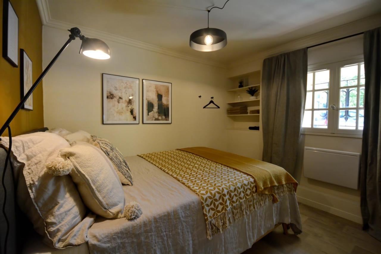 Le Liron Apartment ลีล-ซูร์-ลา-ซอร์ก ภายนอก รูปภาพ
