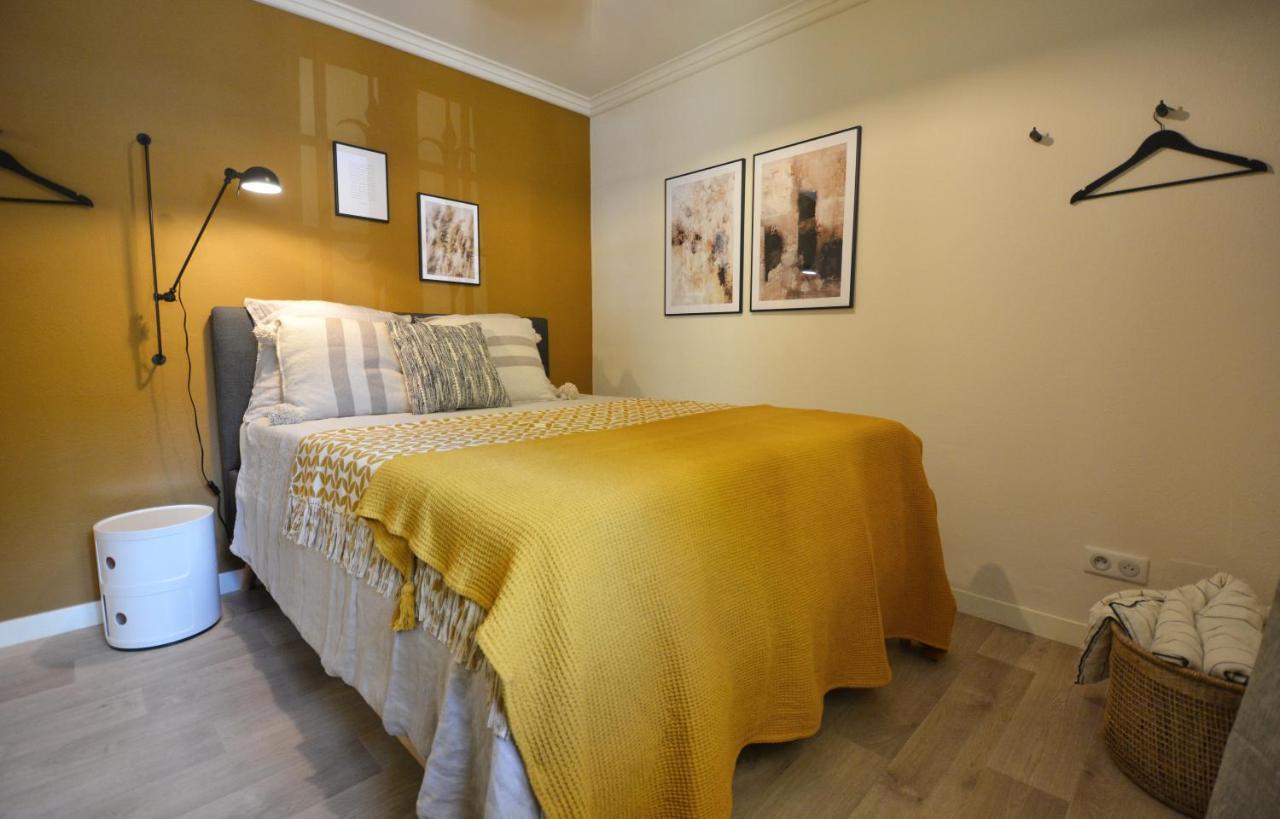 Le Liron Apartment ลีล-ซูร์-ลา-ซอร์ก ภายนอก รูปภาพ